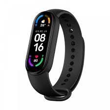 Đồng Hồ Xiaomi Miband 7