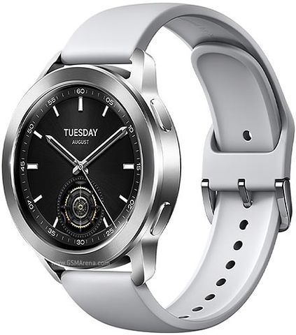 Đồng Hồ Thông Minh Xiaomi Watch S3