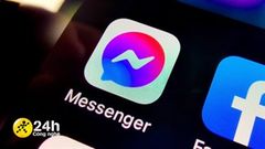  Xài Messenger là phải đẹp, thử ngay tính năng tự động bật, tắt chế độ tối theo thời gian trên điện thoại này nhé 
