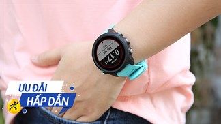 Ưu đãi bất ngờ: Đồng hồ Garmin mua nhiều giảm sốc hấp dẫn, giá bán đang ngon khó cưỡng đừng bỏ qua bạn ơi