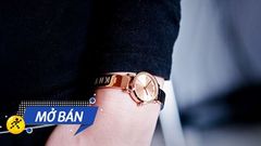  Đồng hồ DKNY giảm giá quá hời hỗ trợ mùa dịch khi vừa lên kệ tại Trungtambaohanh.com, mức giá bạn sẽ thích mê 