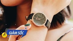  Đồng hồ độc quyền Elio sale sốc thấy ham chào tháng 8, muốn sắm đồng hồ sang với giá mềm thì tham khảo ngay 