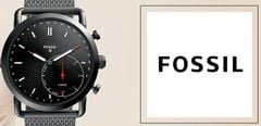  Đồng hồ Fossil của nước nào, ưu điểm và các dòng sản phẩm nổi bật 