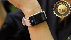  Đồng hồ thông minh Huawei khuyến mãi sốc tháng 12 giảm đến 1 triệu đồng, sản phẩm ngon giá rẻ còn hỗ trợ bạn duy trì sức khỏe 