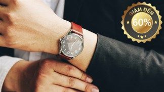 Đại hạ giá mùa hotsale, giảm sốc 60% tất cả đồng hồ thời trang tinh tế, đẳng cấp đến từ thương hiệu ICE