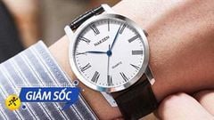  Tặng quà cho Bố chọn liền loạt đồng hồ Nakzen sale xịn linh đình, giá đang rất phải chăng, sắm về thì còn gì bằng 