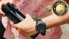  Bạn cần biết: Loạt các sản phẩm giảm sốc đến 50% sẽ xuất hiện trong chương trình livestream cuối tuần, chốt đơn ngay deal này 