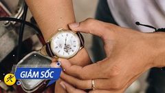  10 đồng hồ thời trang Orient bán chạy đang giảm sốc tưng bừng, mức giá siêu hời nhất định không nên bỏ qua 