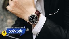  Cuối tháng sale đậm với loạt đồng hồ thời trang đến từ Nhật giảm sốc hết cỡ, cơ hội chỉ còn vài ngày để bạn sở hữu ngay 