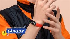  5 thiết bị đeo thông minh hỗ trợ SpO2 bán chạy từ bình dân đến cao cấp, có sản phẩm hạ giá tận 52% 