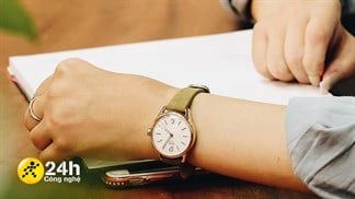 Chỉ có tại Thế Giới Di Động: Mua đồng hồ thời trang chính hãng, nhận ngay ưu đãi thay pin miễn phí trọn đời