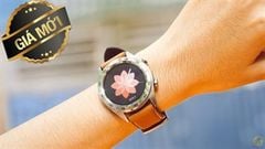  Quá hấp dẫn với giá bán mới của đồng hồ thông minh Samsung, Huawei và Honor từ ngày 6/10, chỉ từ 390k có ngay sản phẩm ưng ý 