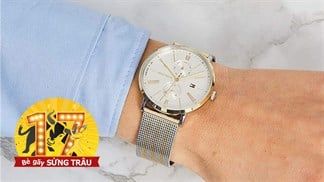 Mừng sinh nhật giảm lớn cực đã, giá hấp dẫn cho loạt đồng hồ thời trang này vào cuối tuần, deal tốt chốt đơn ngay