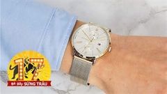  Mừng sinh nhật giảm lớn cực đã, giá hấp dẫn cho loạt đồng hồ thời trang này vào cuối tuần, deal tốt chốt đơn ngay 