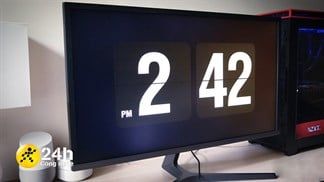Cách tạo màn hình chờ đồng hồ đếm giờ trên Windows 10, biến máy tính của bạn trở nên không đụng hàng
