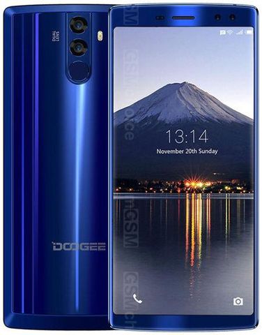 Doogee Bl12000