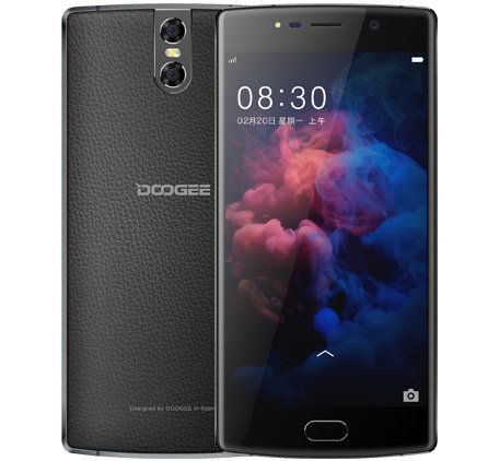 Doogee Bl7000