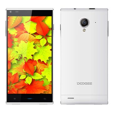 Doogee Dg550