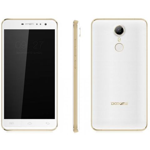 Doogee F7 Pro