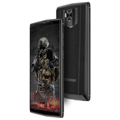  DOOGEE N100 