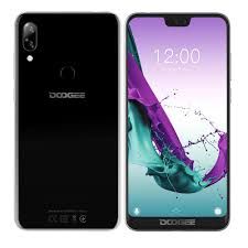 Doogee N10