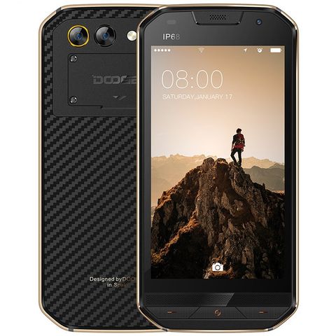 Doogee S30