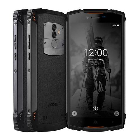 DOOGEE S55