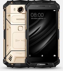  Doogee S60 