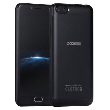 Doogee Shoot 2