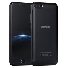  Doogee Shoot 2 