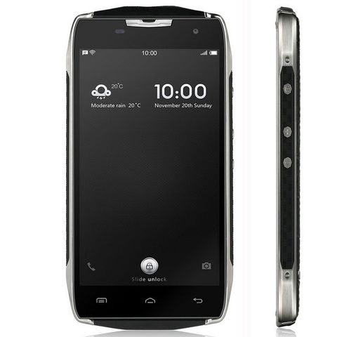 Doogee T5