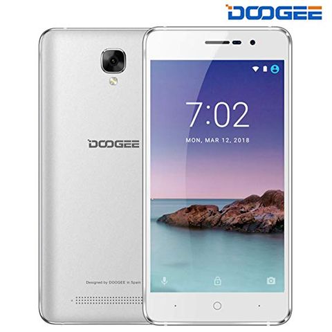 Doogee X10S