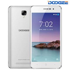  Doogee X10S 