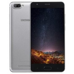  Doogee X20 