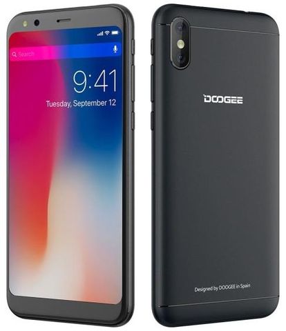 Doogee X53