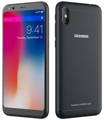  Doogee X53 