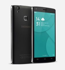  Doogee X5 Max Pro 