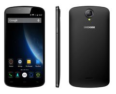  Doogee X6 