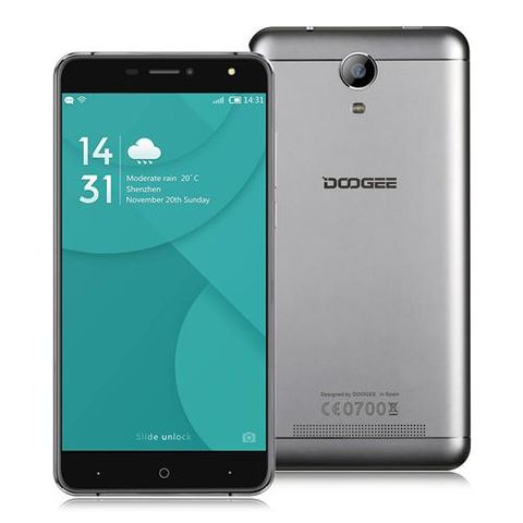 Doogee X7 Pro