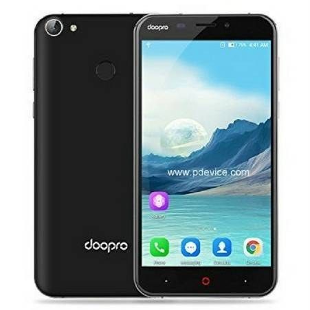 Doopro P2