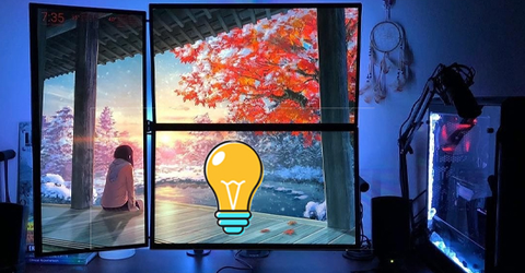 Cách khắc phục lỗi không chỉnh được độ sáng màn hình Windows 10