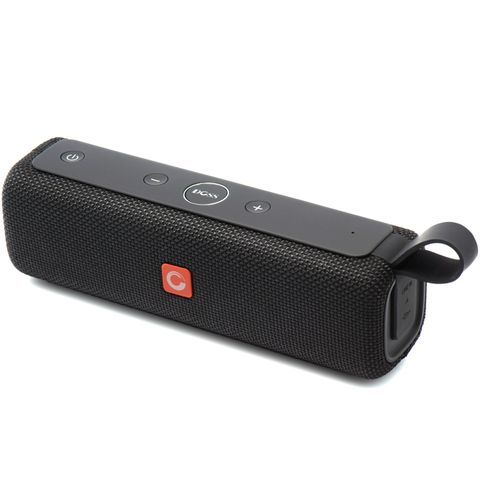 Doss  E-Go Ii Black 12W