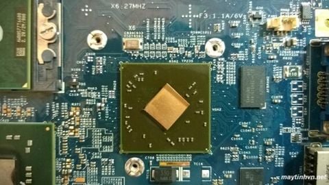 Chip Vga Lenovo Thinkpad T430