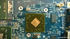  Chip Vga Laptop Lenovo Thinkpad L421 