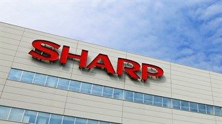 Sharp sẽ trở thành nhà sản xuất hàng đầu cung cấp tấm nền màn hình LCD cho Apple trong tương lai