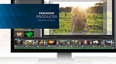  Download Proshow Producer, phần mềm làm video từ ảnh tốt nhất 