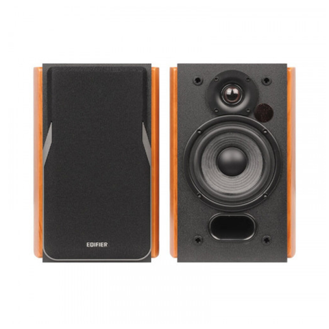 Loa Edifier R1380db - Màu Nâu - 2.0