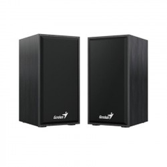  Loa Genius Sp-hf180 2.0 Màu Đen 