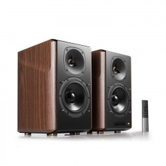  Loa Edifier S2000mkiii 2.0 hires Audio, Bluetooth 5.0 Aptx 