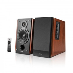  Loa Edifier R1700bts 2.0 Màu Nâu 